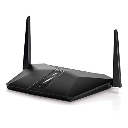 NIGHTHAWK AX4 4-STREAM AX3000