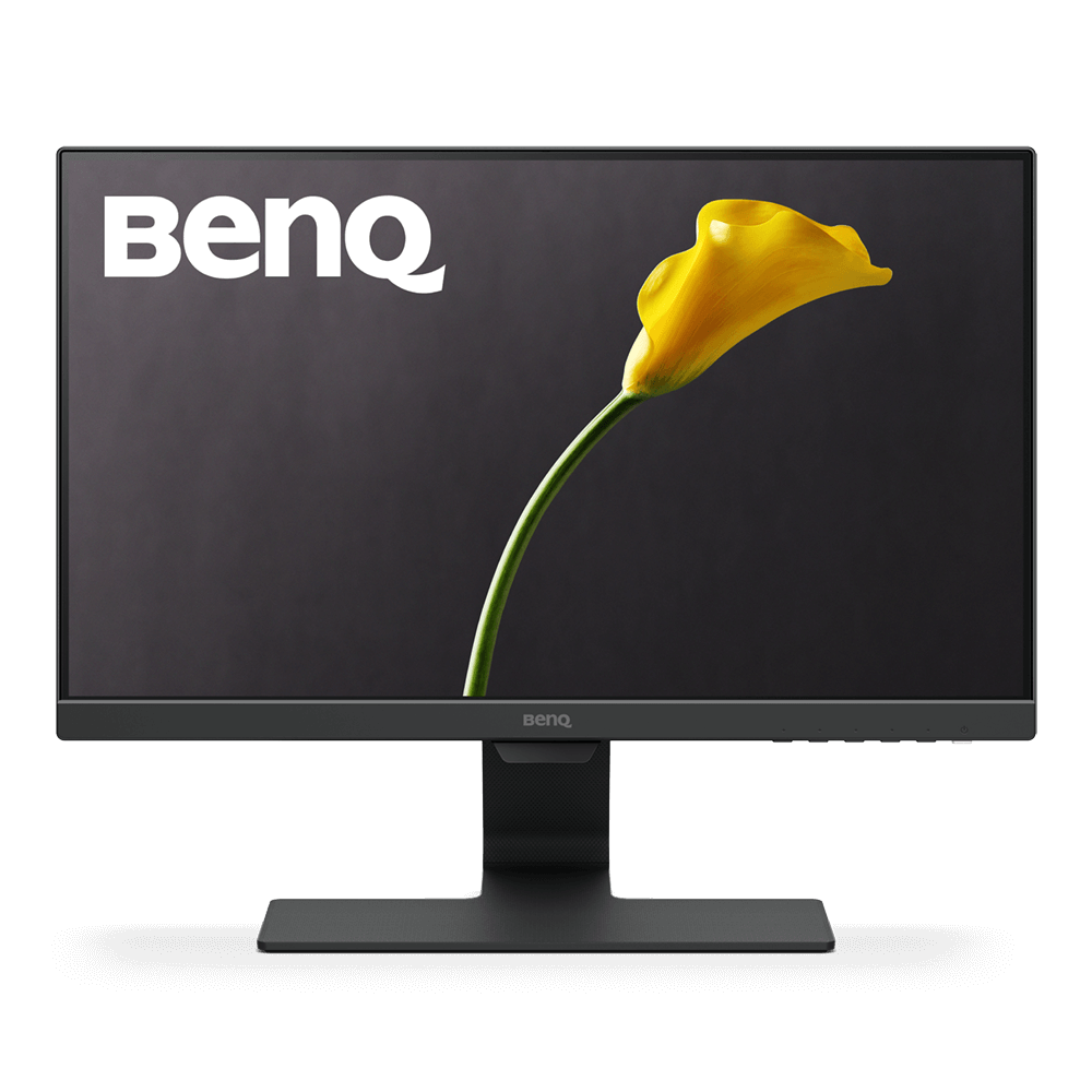 ESSENTIAL, BLACK, 21.5INCH, IPS, 1920X1080, 2XHDMI/D-SUB, EDGE TO EDGE DISPLAY,