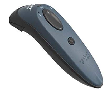 DURASCAN D730, 1D LASER BARCODE SCANNER, GRAY