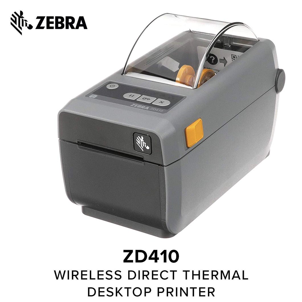 DT PRNT ZD410 2IN 203 DPI US