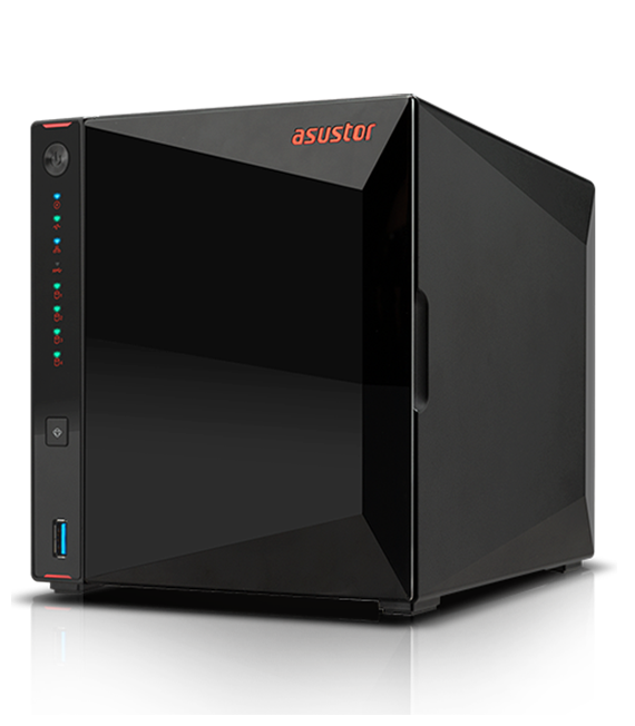 4 BAY NAS NIMBUSTOR 4