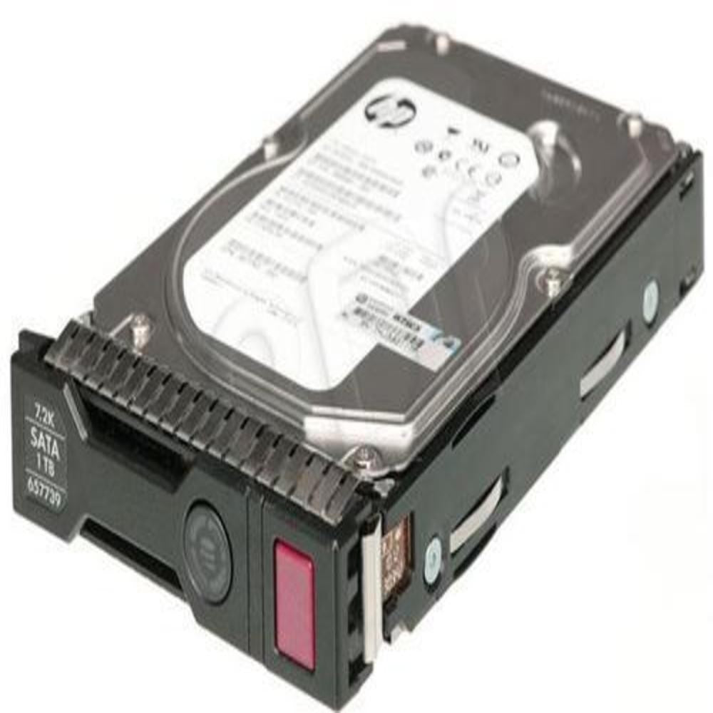 1TB SATA 6G 7200 RPM 3.5IN LFF