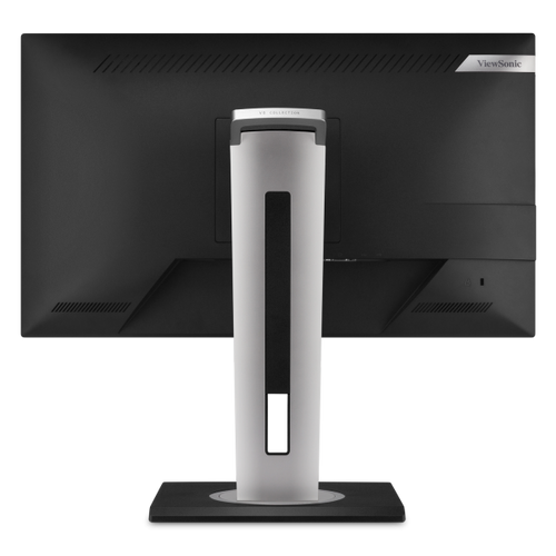 ViewSonic MN VG2455-2K 24 IPS Quad HD 2560x1440 w Advanced Ergonomics Retail