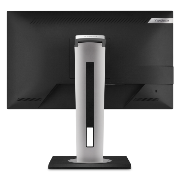 ViewSonic MN VG2455-2K 24 IPS Quad HD 2560x1440 w Advanced Ergonomics Retail