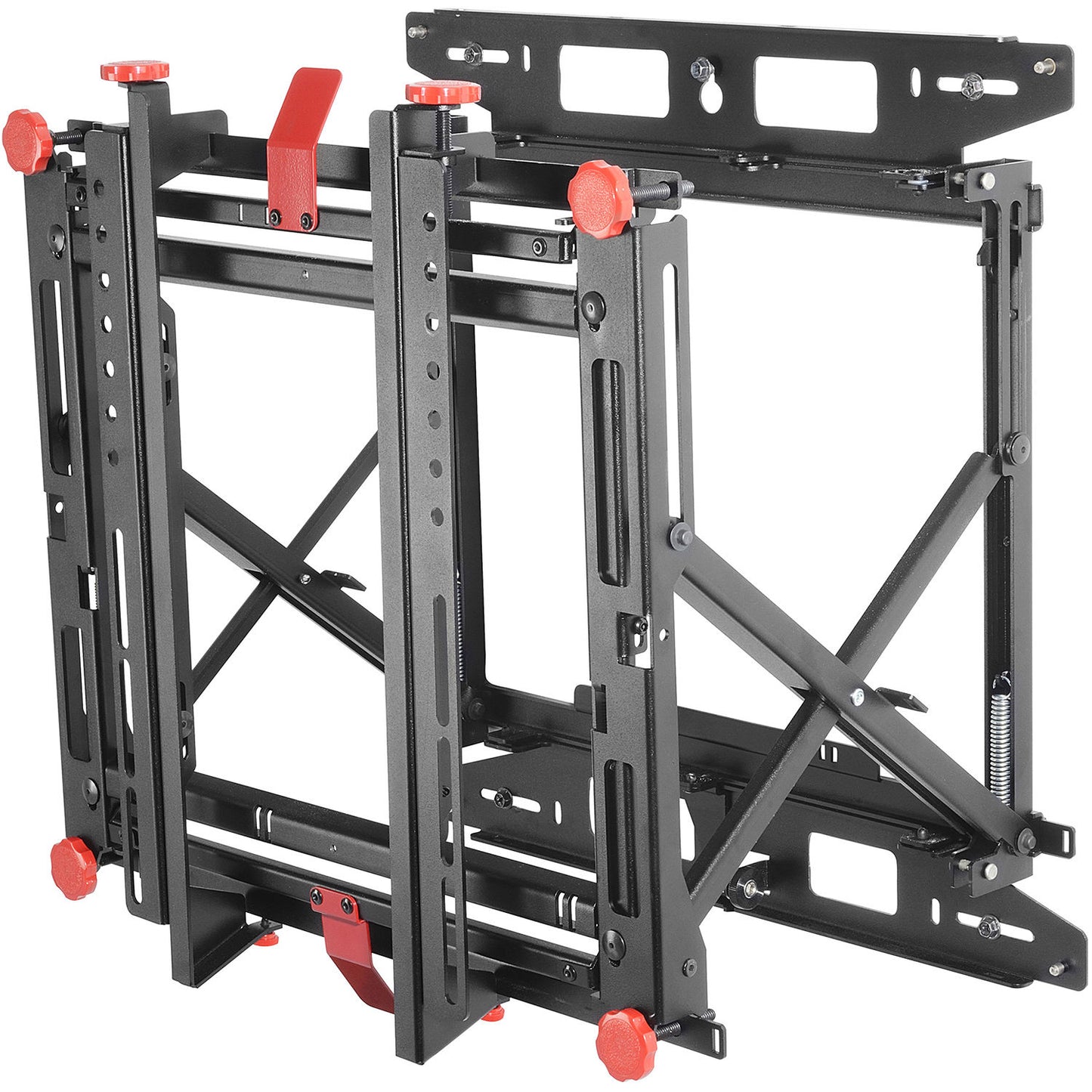 SMARTMOUNT SUPREME FULL SERVICE VIDEO WALL MOUNT - FOR 40 TO 60 DISPLAYS COO: TA
