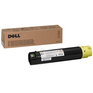 C5765DN 12K PG YLW TONER 332-2116