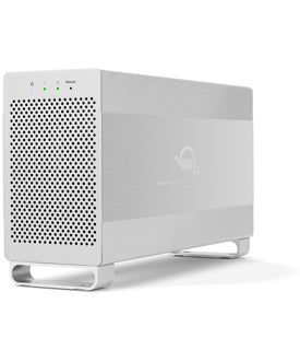 OWC MERCURY ELITE PRO DUAL 2TB USB/ESATA