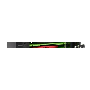 CHARGE & SYNC CABINET, UNIVERSAL TABLET   BLACK