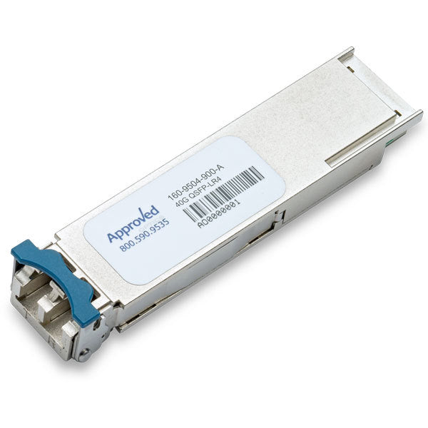 CIENA 160-9504-900 COMP TAA QSFP+ XCVR