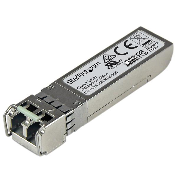 SFP+ - JUNIPER SFPP-10GE-SR COMPATIBLE