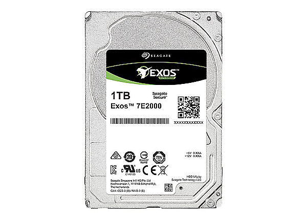 REFURBISHED TSE 1TB SAS 512E