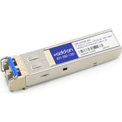 CALIX 100-01782 COMP TAA SFP SMF SC XCVR