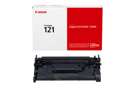 CARTRIDGE 121 BLACK, STANDARD