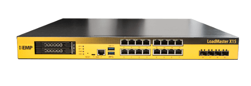 LMX15 15GBPS 12000 SSL TPS 16X