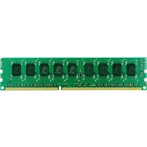 AXIOM 8GB DDR3-1600 ECC UDIMM KIT (2 X 4GB) FOR SYNOLOGY - RAMEC1600DDR3-4GBX2
