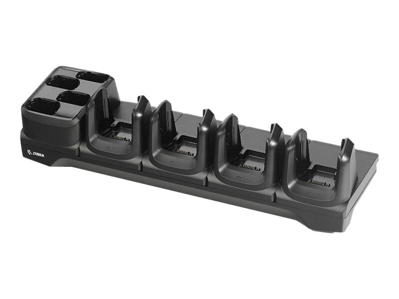 MC33 5SLOT CHARGE SHARE CRADLE