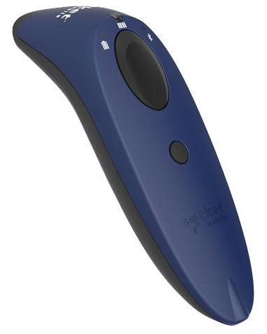SOCKETSCAN S730 1D LASER BLUE