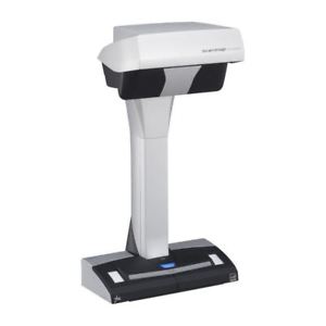 FUJITSU SCANSNAP SV600 OVERHEAD SCANNER