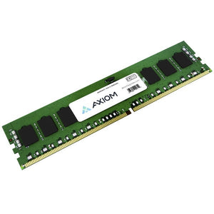 AXIOM 16GB DDR4-2133 RDIMM FOR IBM