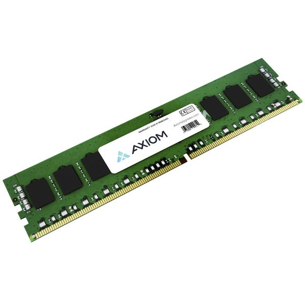 AXIOM 16GB DDR4-2133 RDIMM FOR IBM
