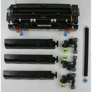 MS71X FUSER MAINTENANCE KIT, 110-120V, TYPE 17