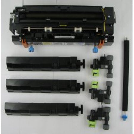 MS71X FUSER MAINTENANCE KIT, 110-120V, TYPE 17
