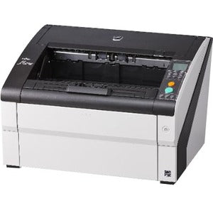 FI-7800 PRODUCTION SCANNER
