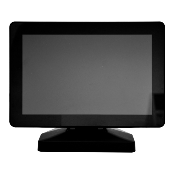 Vue 10.1"PCap Touch Display with HDMI capture