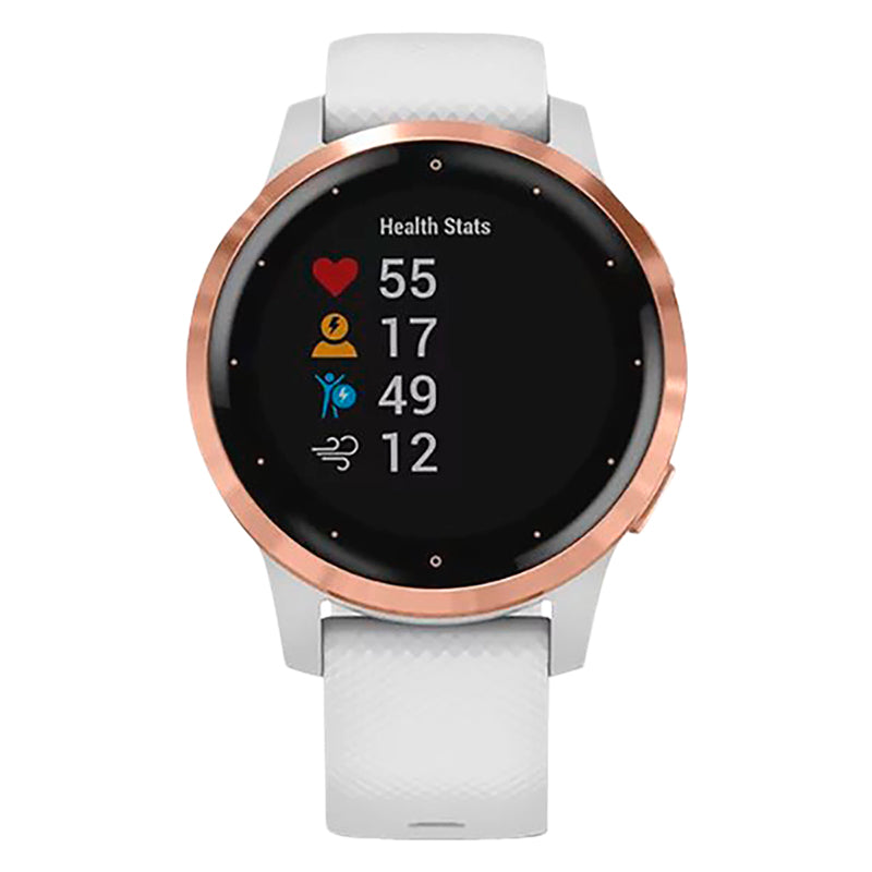 Vivoactive 4s White