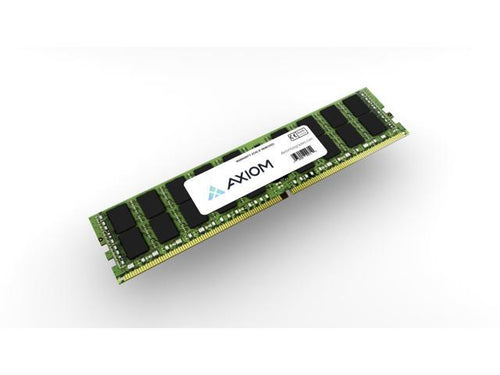 AXIOM 64GB DDR4-2666 ECC LRDIMM FOR HP - 1XD87AA