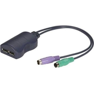 USB TO PS/2 CONVERTER