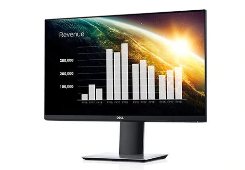 DELL 23IN FULL HD IPS LED 60HZ BACKLIT MONITOR 1920X1080P