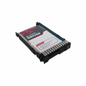 AXIOM 600GB 12GB/S SAS 15K RPM SFF HOT-SWAP HDD FOR HP - 870757-B21
