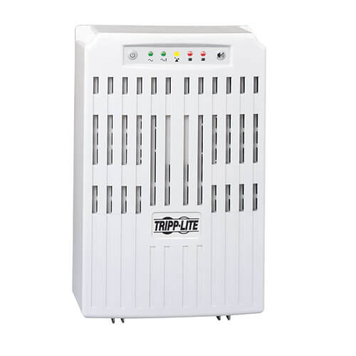 EATON TRIPP LITE SERIES SMARTPRO 120V 2.2KVA 1.6KW LINE-INTERACTIVE UPS, TOWER,