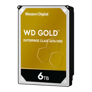 6TB Enterprise Class SATA HDD