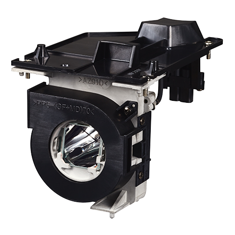 REPLACEMENT LAMP (INCLUDES FILTERS) FOR NP-P452W AND NP-P452H PROJECTORS