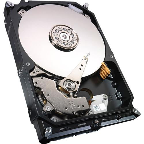 SEAGATE 4TB 5900 64MB 6GBS 3.5