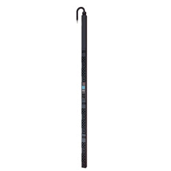 PDU METERED ZEROU (30) C13 & (12) C19