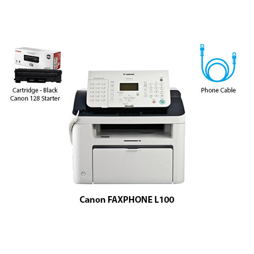 Canon FAXPHONE L100