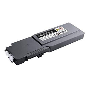 YLW CART C3760N C3760DN C3765DNF 5K