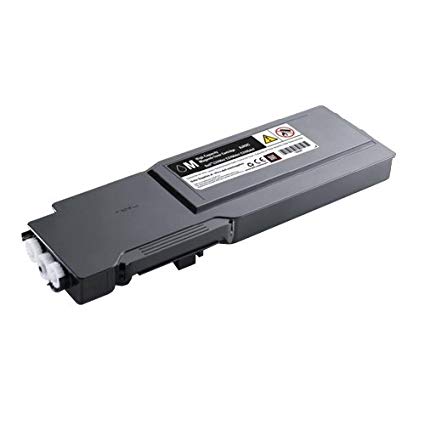 YLW CART C3760N C3760DN C3765DNF 5K