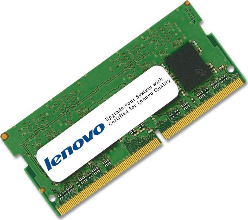 THINKSYSTEM 8GB TRUDDR4 2666MHZ