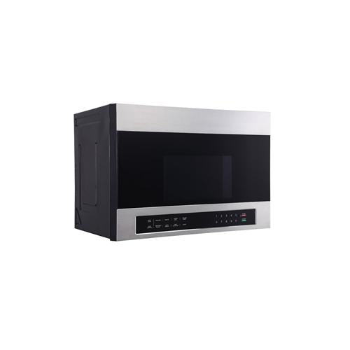 Over the Range Microwave SS