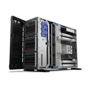 DL360 GEN10 6234 1P 32G NC 8SFF