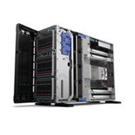 DL360 GEN10 6234 1P 32G NC 8SFF