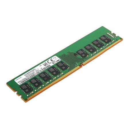 REFURBISHED S TSE 16GB DDR4-2400 UNBUFFERED ECC
