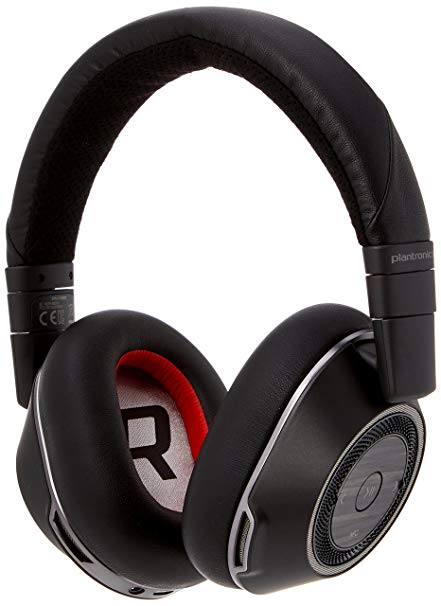Voyager 8200 Headset Black