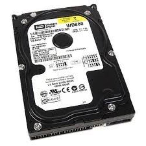 TSE 2TB WD AV-GP SATA INTELLIPOWER
