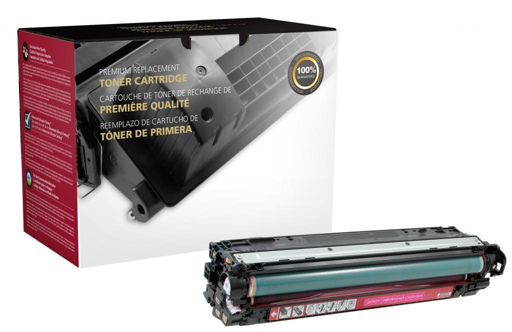 CIG REMAN CE743A