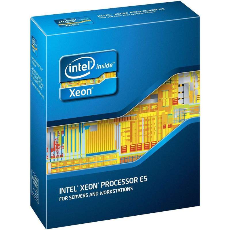XEON DP E5-2650 V4 12C